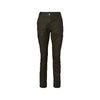 Chevalier Vintage Original Pants Women i Leather Brown