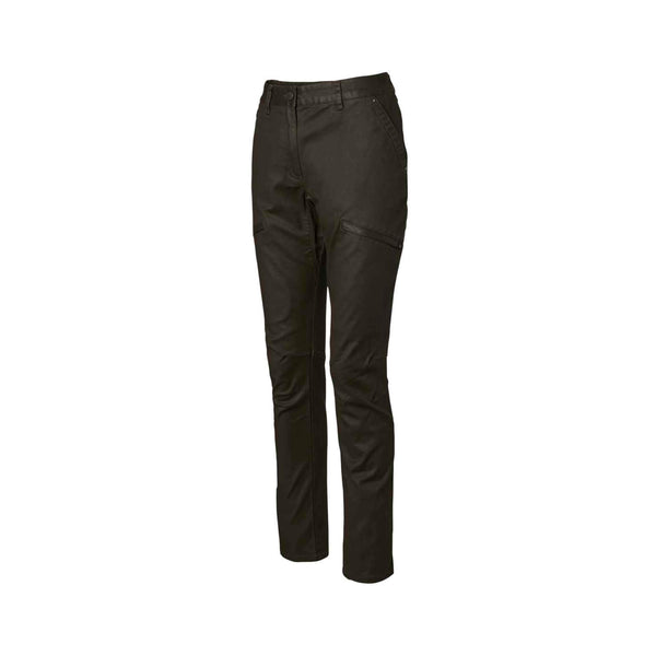 Chevalier Vintage Original Pants Women med elastisk talje og ergonomisk pasform