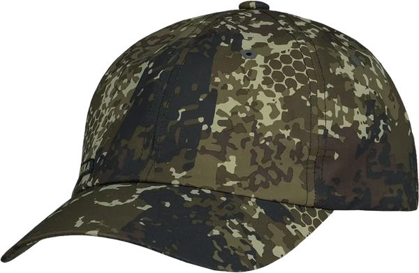 Alaska 1795 Chaser Stretch Cap jagtkasket – let stretch kasket i Blindtech Forest kamuflage