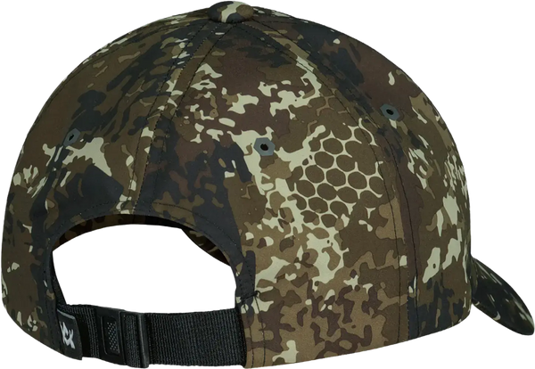 Alaska 1795 Chaser Stretch Cap jagtkasket – let stretch kasket i Blindtech Forest kamuflage