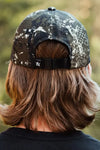 Alaska 1795 Chaser Stretch Cap jagtkasket – let stretch kasket i Blindtech Forest kamuflage