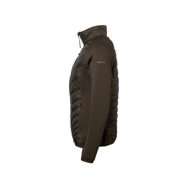 Chevalier Hunter Hybrid Jacket Women jagtjakke – fleksibel hybridjakke med isolering og strækmaterialer