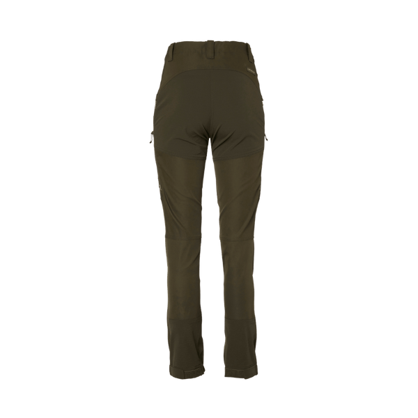 Chevalier Spey Stretch Pants Women jagtbukser – fleksible og lette jagtbukser til aktivt brug