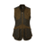 Chevalier Vintage Original Shooting Vest Women skydevest – ikonisk skydevest med tidløst jagtudtryk