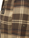 Chevalier Heron Flannel Shirt Women jagtskjorte – klassisk flannelskjorte i blød økologisk bomuld til jagt