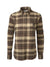 Chevalier Heron Flannel Shirt Women jagtskjorte – klassisk flannelskjorte i blød økologisk bomuld til jagt