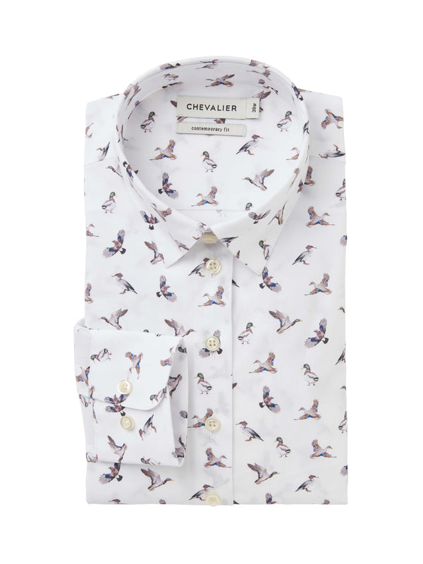 Chevalier Lindsey Contemporary Fit Shirt Women jagtskjorte – moderne jagtskjorte med bevægelsesfri pasform