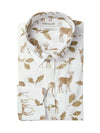 Chevalier Lindsey Contemporary Fit Shirt Women jagtskjorte – moderne jagtskjorte med bevægelsesfri pasform