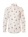 Chevalier Blair Shooting Fit Shirt Women jagtskjorte – elegant jagtskjorte med skydefit til kvinder