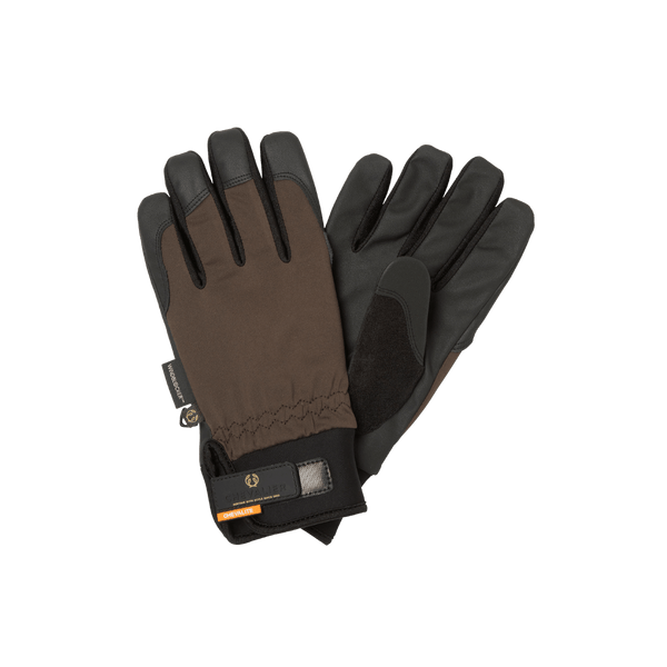 Chevalier Waterproof Shooting Gloves jagthandsker – vandtætte skydehandsker med præcision og beskyttelse