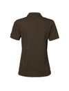 Chevalier Gwyn Polo Shirt Women jagtpolo – klassisk polo med jagtstil til kvinder