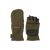 Chevalier Ventus Windblocker Pullover Mittens jagtvanter – varme vindtætte vanter til kold jagt
