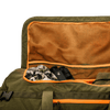 Hunttech Duffel Bag 60 liter jagtpose – stor slidstærk duffelbag til jagtudstyr og rejse