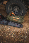 Hunttech Duffel Bag jagtpose – slidstærk duffelbag til jagtudstyr og rejse