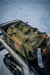 Hunttech Duffel Bag jagtpose – slidstærk duffelbag til jagtudstyr og rejse