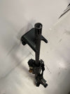 Hunttech Magnetic Gun Rack geværholder – magnetisk geværholder til våbenskab