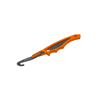 Hunttech Gut Hook Tyrfing Add-On tarmaabner – praecist gut hook blad til Tyrfing-kniven