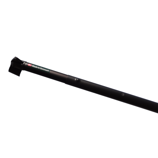 Viper-Flex Single Leg Styx Elite+ enkeltbens skydestok – støtteben til Styx Elite+ til ekstra stabilitet