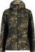 Alaska 1795 Chaser Ws Stretch Jacket jagtjakke – fleksibel jagtjakke i Blindtech Forest kamuflage