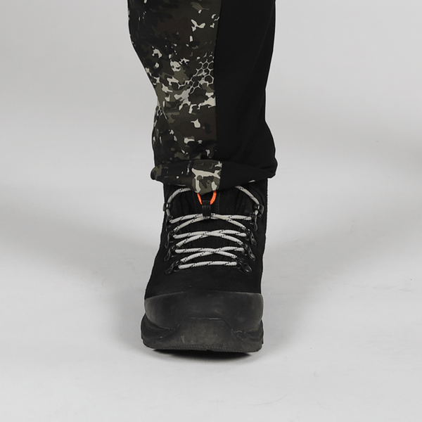 Alaska 1795 Chaser Ws Stretch Pant jagtbukser – fleksible stretch jagtbukser i Blindtech Forest