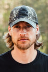Alaska 1795 Chaser Stretch Cap jagtkasket – let stretch kasket i Blindtech Forest kamuflage