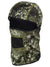 Alaska 1795 Cooldry Balaclava elefanthue – let åndbar balaclava i Blindtech Forest