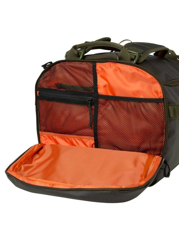 Alaska 1795 Duffel Bag jagtpose – slidstærk duffelbag til transport af jagtudstyr
