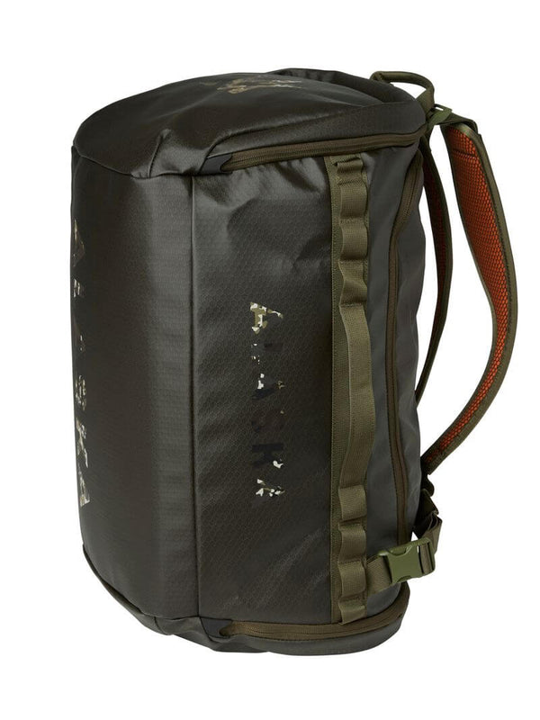 Alaska 1795 Duffel Bag jagtpose – slidstærk duffelbag til transport af jagtudstyr