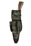 Alaska 1795 Rifleman II Gun Backpack riffelrygsæk – funktionel rygsæk med riffelholder til jagt