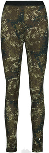 Alaska 1795 Cooldry Ws Base Layer Set jagtundertøj – baselayer sæt i Blindtech Forest til kvinder