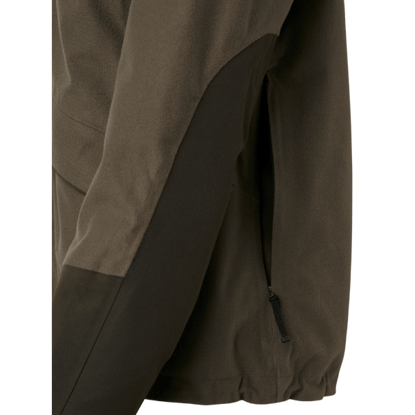 Chevalier Pointer Chevalite Jacket Women 3.0 jagtjakke – lydsvag og vandtæt skaljakke til aktiv jagt
