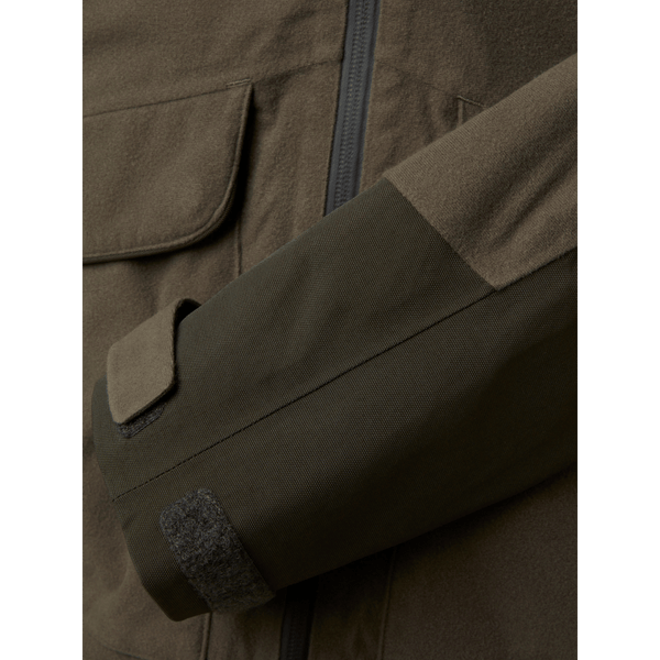 Chevalier Pointer Chevalite Jacket Women 3.0 jagtjakke – lydsvag og vandtæt skaljakke til aktiv jagt