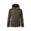 Chevalier Pointer Chevalite Jacket Women 3.0 jagtjakke – lydsvag og vandtæt skaljakke til aktiv jagt