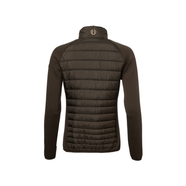 Chevalier Hunter Hybrid Jacket Women jagtjakke – fleksibel hybridjakke med isolering og strækmaterialer