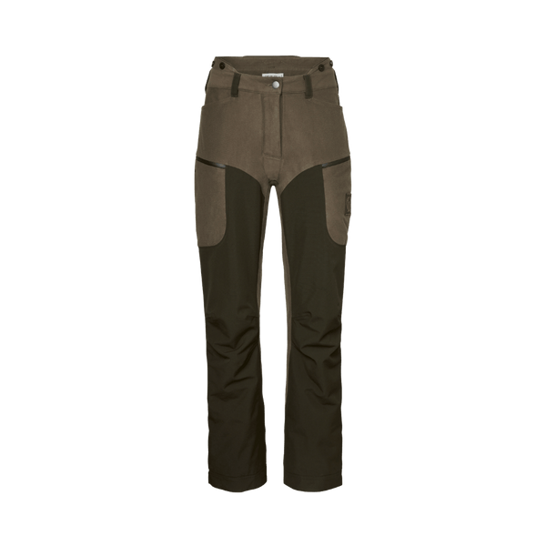 Chevalier Pointer Chevalite Pants Women 3.0 jagtbukser – lydløs skalbuks til aktiv jagt