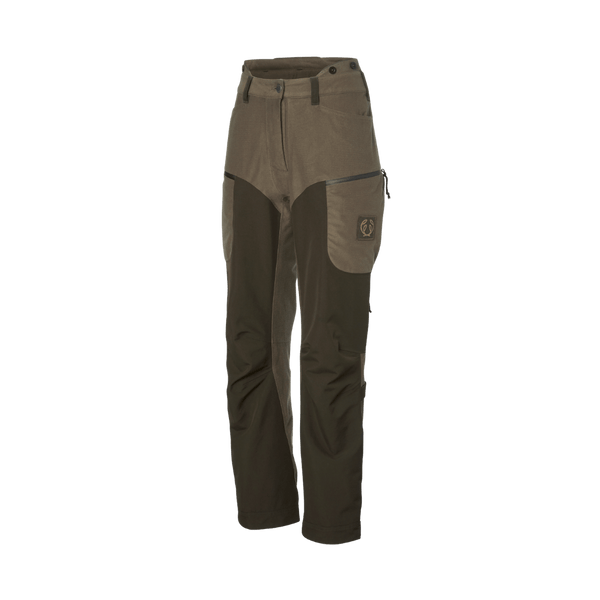 Chevalier Pointer Chevalite Pants Women 3.0 jagtbukser – lydløs skalbuks til aktiv jagt