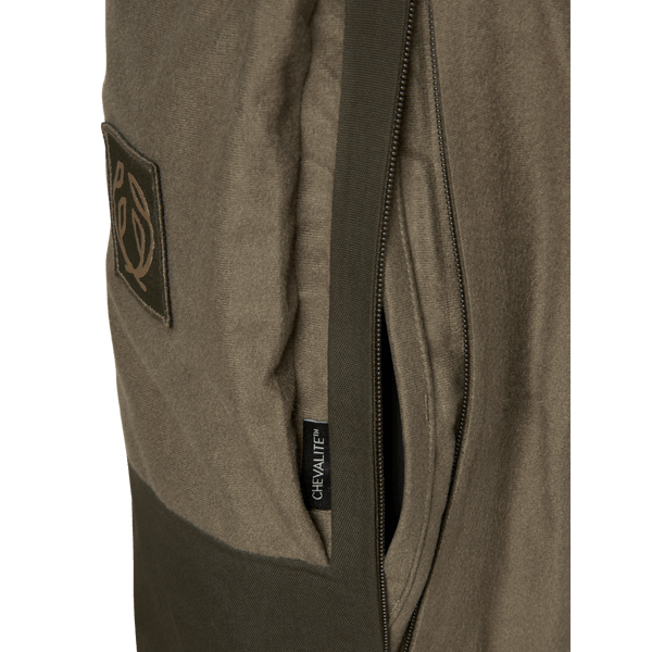 Chevalier Pointer Chevalite Pants Women 3.0 jagtbukser – lydløs skalbuks til aktiv jagt
