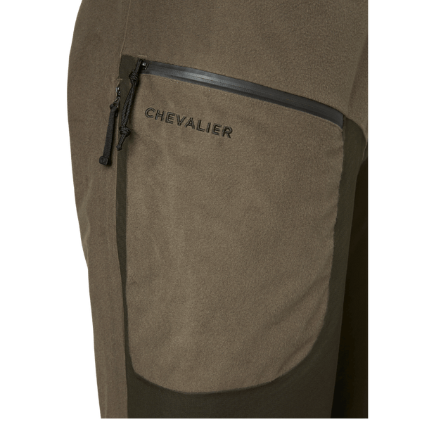 Chevalier Pointer Chevalite Pants Women 3.0 jagtbukser – lydløs skalbuks til aktiv jagt