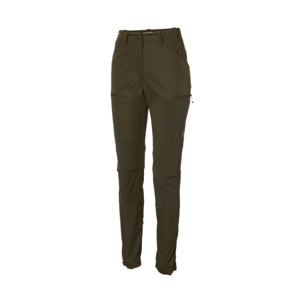 Chevalier Spey Stretch Pants Women jagtbukser – fleksible og lette jagtbukser til aktivt brug