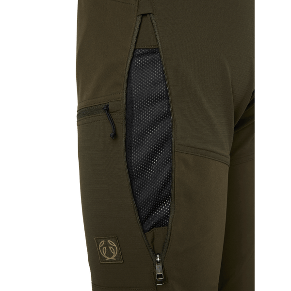 Chevalier Spey Stretch Pants Women jagtbukser – fleksible og lette jagtbukser til aktivt brug