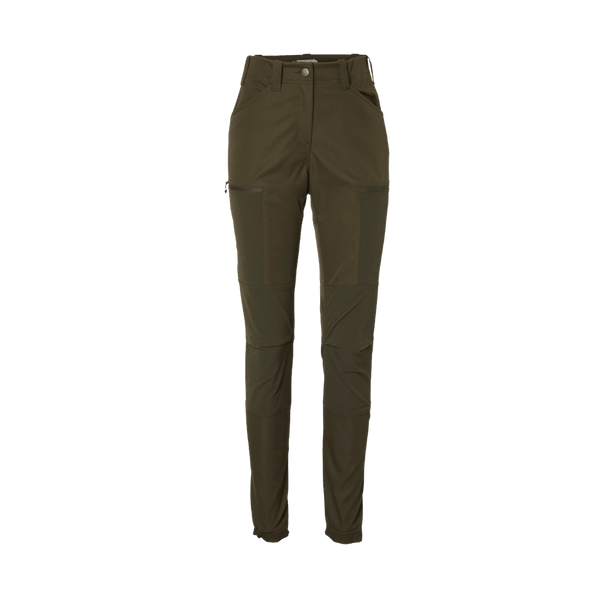 Chevalier Spey Stretch Pants Women jagtbukser – fleksible og lette jagtbukser til aktivt brug