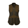 Chevalier Vintage Original Shooting Vest Women skydevest – ikonisk skydevest med tidløst jagtudtryk