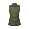 Chevalier Dunsley Quilted Vest Women vest – quiltet vest som mellemlag til jagt