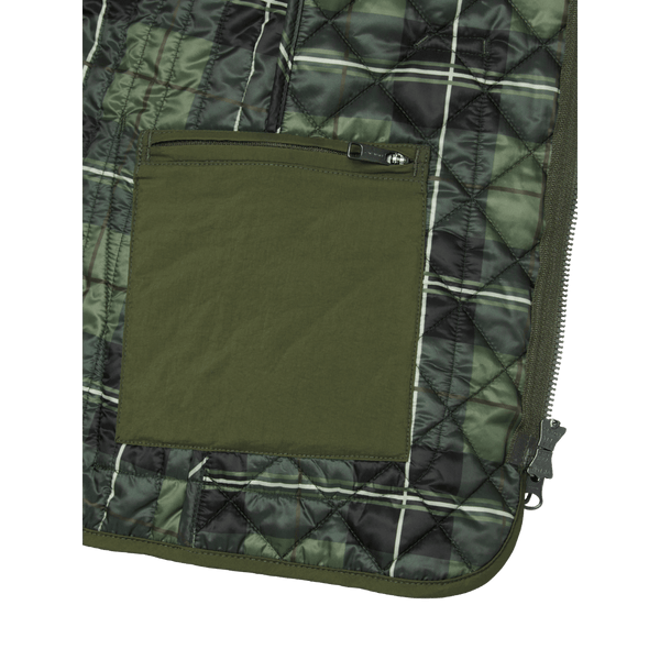 Chevalier Dunsley Quilted Vest Women vest – quiltet vest som mellemlag til jagt