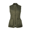 Chevalier Dunsley Quilted Vest Women vest – quiltet vest som mellemlag til jagt