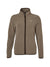 Fleece jagtjakke – Chevalier Mainstone Fleece Jacket Women | Khaki Green |100% polyester