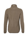 Fleece jagtjakke – Chevalier Mainstone Fleece Jacket Women | Khaki Green |100% polyester