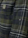 Chevalier Heron Flannel Shirt Women jagtskjorte – klassisk flannelskjorte i blød økologisk bomuld til jagt