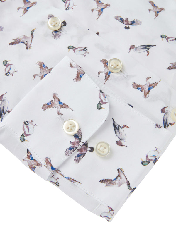 Chevalier Lindsey Contemporary Fit Shirt Women jagtskjorte – moderne jagtskjorte med bevægelsesfri pasform