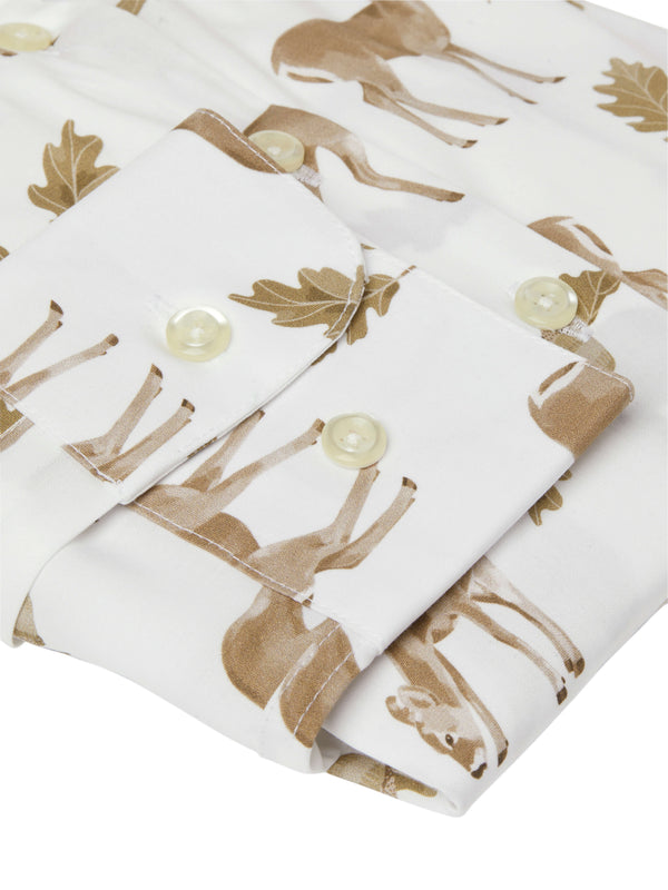 Chevalier Lindsey Contemporary Fit Shirt Women jagtskjorte – moderne jagtskjorte med bevægelsesfri pasform